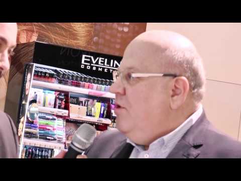 Andrzej Malinowski Managing Director at Eveline Cosmetics Group