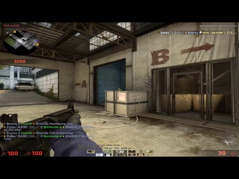 x6tence Academy Qualifier #1 Made4Gamers - Caput Veritas