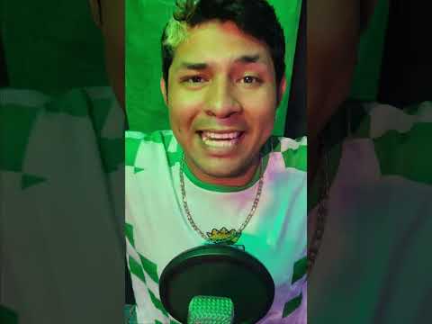 Soy de santa cruz 2.0 - C Jota (viva santa cruz caraj..)