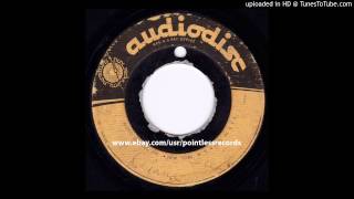 Unknown Acetate - Little Diane (Dion cover) clip 1962 Garage Doowop RocknRoll 7&quot; 45RPM