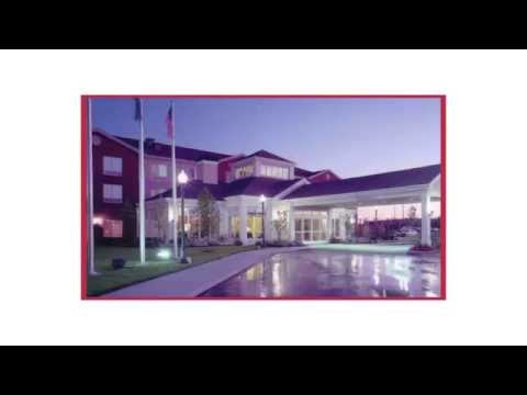 Hilton Garden Inn Spokane Airport - Spokane, WA