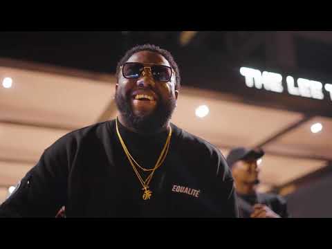 SSECH - KOM LANGS (PROD. 3S)