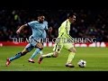 Lionel Messi - The Master of Dribbling 2014-2015 || HD ||
