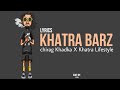 5:55- Khatra Barz Lyrics | 555 Khatra Barz lyrics | 555 rap lyrics|| SN DX ||