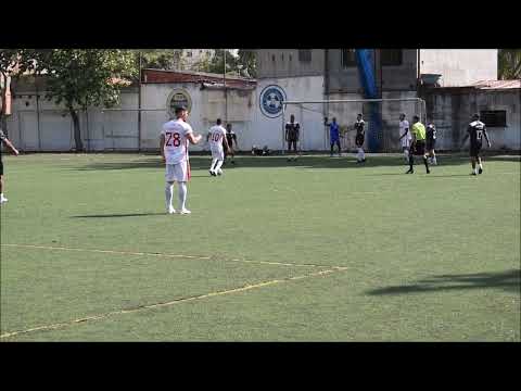 Copa Martins Neto 2023 |1ª fase| R2 Debony x Corinthinha