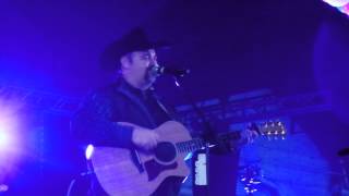 Daryle Singletary - The Note