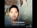 Penyanyi Ndeso Bojo Galak