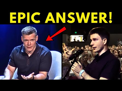 Bible Scholar EXPOSES the BIGGEST LIE in Islam (THIS IS SHOCKING!)