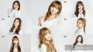 How would【 Lovelyz】sing 《knock knock》 by Twice