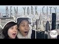 New york City (Red roof edition) ☻ BWDP