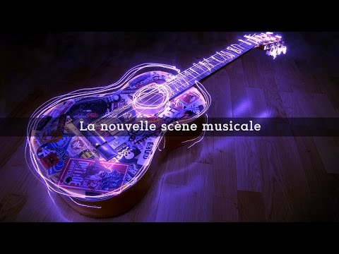 Musique. Qui sont les talents de la nouvelle scène française ?