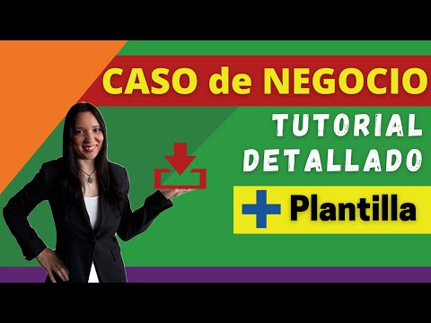 , title : '👍Caso de Negocio del Proyecto EJEMPLO + Plantilla DESCARGABLE🎁¿Cómo se presenta un caso de negocios?'