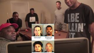 Just Busted News *Checkin Club*