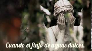 Lake of tears / The Blossom blue (subtitulado en español)