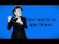 Édith Piaf - Mon Vieux Lucien - Subtitulado al ...