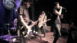 Out of School - Out of School (JFA) - Brainless Fools @Sala Hollander 12/12/15