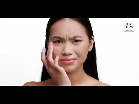 Миниатюра изображения товара Крем для лица Librederm Серацин актив точечного нанесения (20мл)