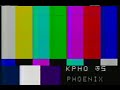 KPHO TV Sign Off 1997