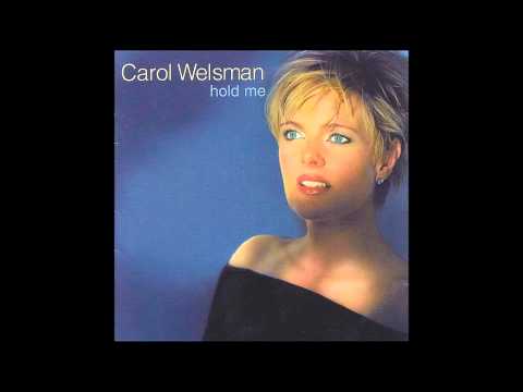 Carol Welsman - Hold Me