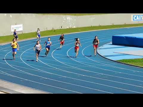 200M CF - CONIMA 2018