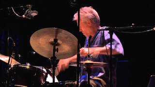 Node 111 Volume 1 Gerry Hemingway (Performer) Sarah Weaver (Composer)