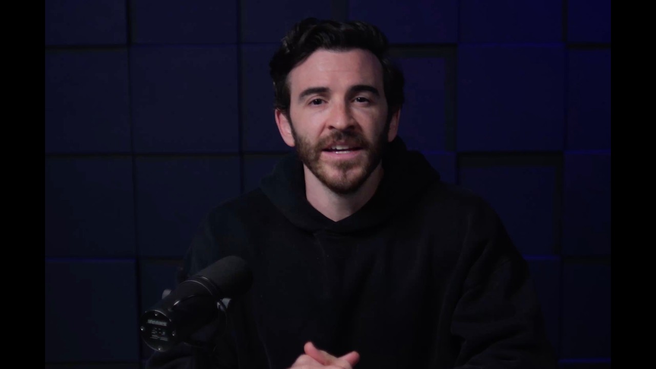 NEW: Announcement from Brian Tyler Cohen