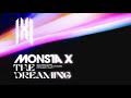 MONSTA X You Problem Audio