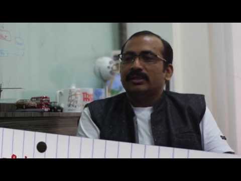 Your Choice of Growth Partner is the Key to Your Success