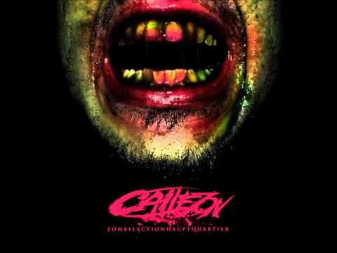 Fremdkorper - Callejon