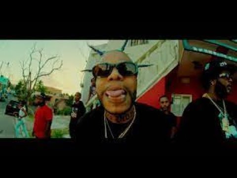 King Savage RD X Haraca Kiko - BOBO CON CHUMBIMBA (Video Oficial)