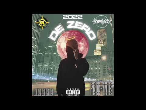 7 - KORPE X ISMA PEREZ X KHEIS X KPI - 1312 X YNTBY instr. SAINTCAIRO (DEZERO)