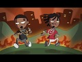 Southside Feat Playboi Carti Ain T Doin That Official Music Video