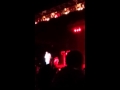 Chase Rice - 50 Shades of Crazy (live) 