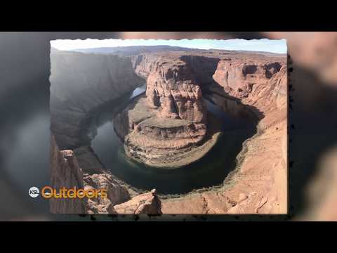Field Guide: Horseshoe Bend