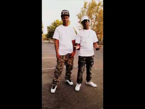 Jron x Jrod (Catch a Body) 2016 !