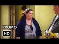 Mike and Molly 3x13 Promo "Carl Gets a Roommate" (HD) - televisionpromos Mike and Molly 3x13 Promo "Carl Gets a Roommate" (HD)