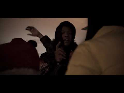 FATTRAP x GOONIE GGM - OPPS R BROKE (Official Music Video) | Dir. by 95 Productions