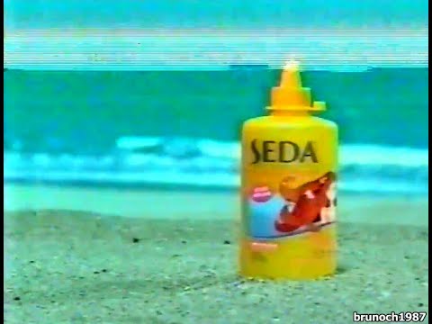 Seda Verão Intenso "Sun" 30s - Brazil, 2005