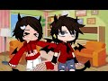 TWINS FART BATTLE Gacha Club Farts