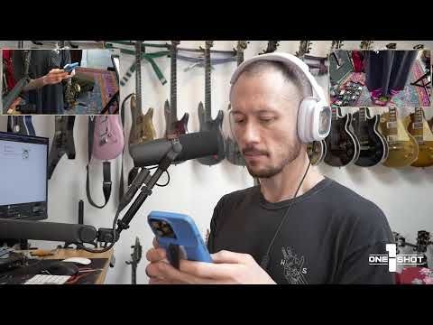 twitch.tv/matthewkheafy | matt heafy of trivium