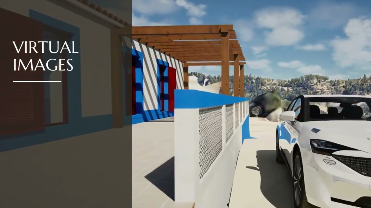Vídeo do imóvel