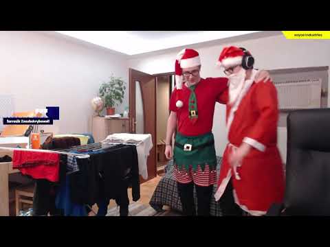 XAYOO INDUSTRIES NAJLEPSZE MOMENTY Z 2020!