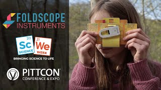 FOLDSCOPE: The Paper Microscope