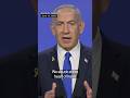 Israel Strikes Iran S Nuclear Program Netanyahu Says