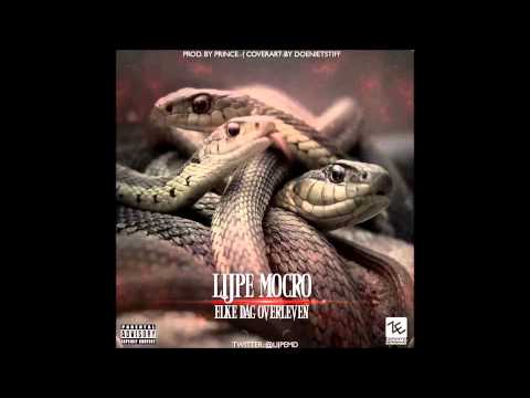 Lijpe - Elke Dag Overleven!