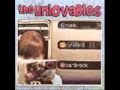 The Unlovables  - If u were here