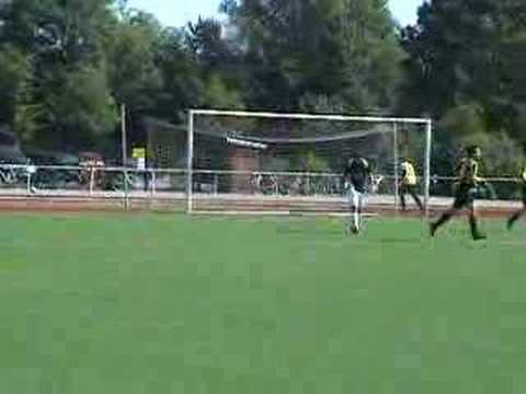 SC Wentorf - TSV Stellingen 88