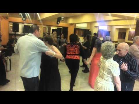 Revelion 2015/2016 restaurantul Laser