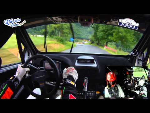 5° Ronde ACI Brescia 2015 ORSIGNOLA - BERNI