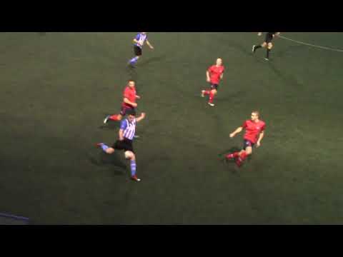 C.D. Padura 1:1 AURRERA K.E. (Santo Cristo, 2018/12/15) - www.leartigol.com